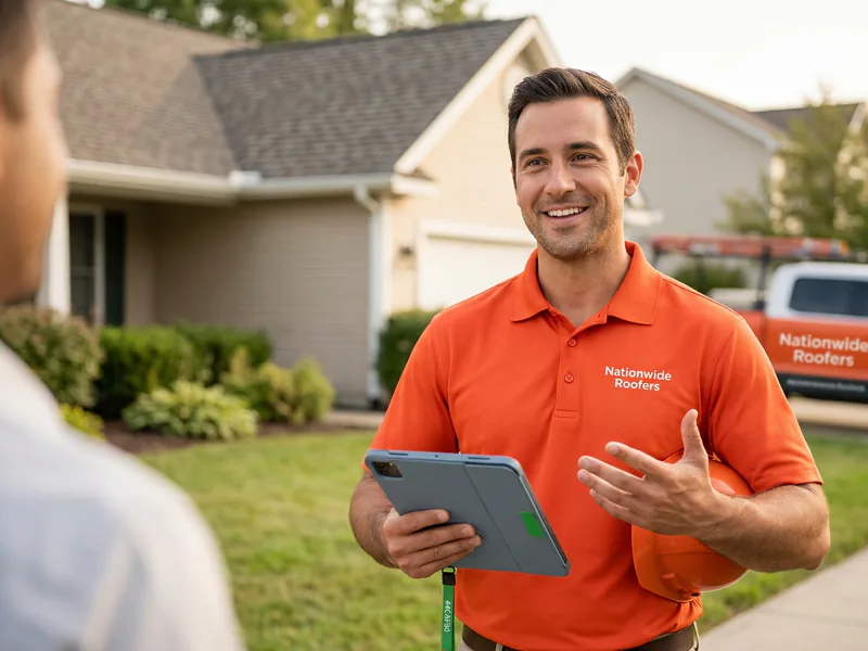 Roof Installation  in Winder  FAQ